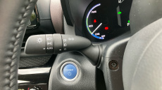 Toyota Yaris Cross 1.5 Hybrid Excel 5dr CVT Hybrid Estate